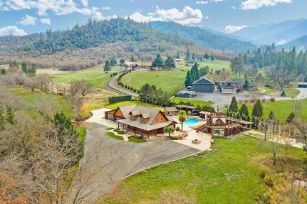 Land for sale in Jackson County, Oregon