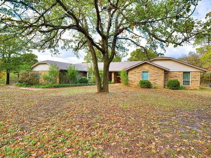 Land for sale in Pottawatomie County, Oklahoma