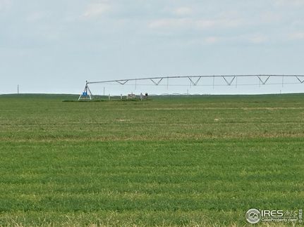 Land for sale in Washington County, Colorado