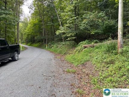 Land for sale in Lehigh County, Pennsylvania