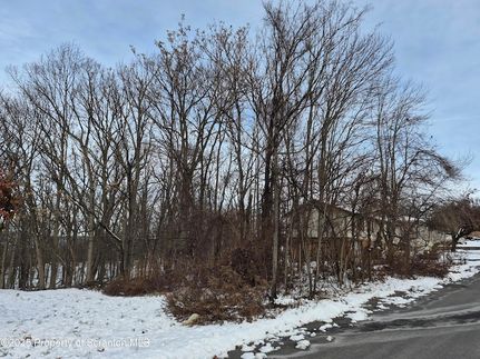 Land for sale in Lackawanna County, Pennsylvania