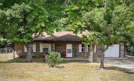 Land for sale in Choctaw County, Oklahoma