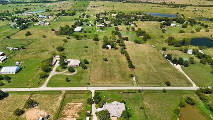 Land for sale in Denton County, Texas