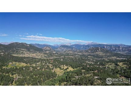 Land for sale in Larimer County, Colorado