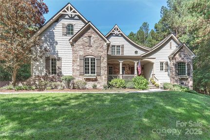 Land for sale in Rowan County, North Carolina