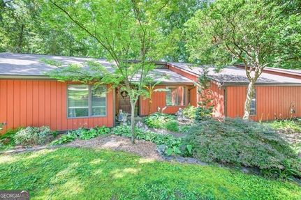 Land for sale in Gwinnett County, Georgia