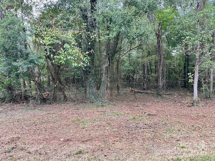 Land for sale in Iredell County, North Carolina