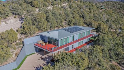 House for sale in Otero County, New Mexico