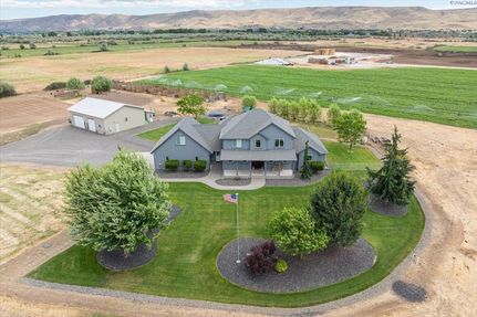 Land for sale in Benton County, Washington