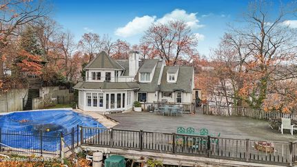 Land for sale in Richmond County, New York