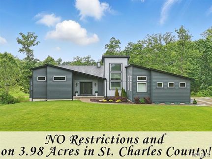 Land for sale in Warren County, Missouri