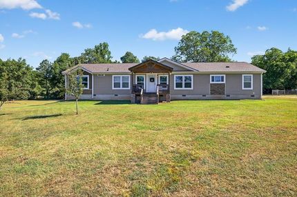 Land for sale in Jackson County, Georgia