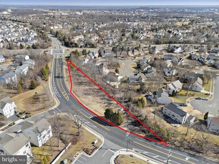 Homesite for sale in Loudoun County, Virginia