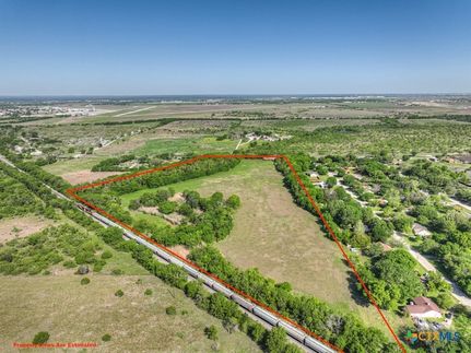 Land for sale in Caldwell County, Texas