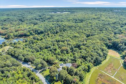 Land for sale in Barnstable County, Massachusetts