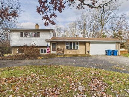 Land for sale in Genesee County, Michigan