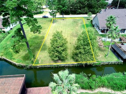 Land for sale in Harris County, Texas