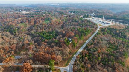 Land for sale in Taney County, Missouri