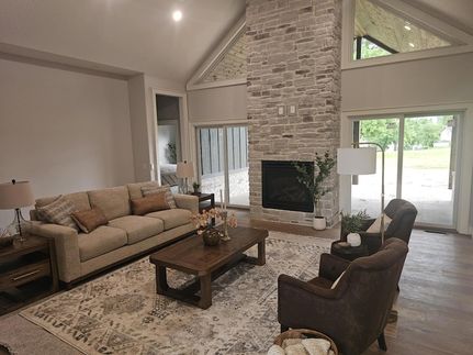 Land for sale in Christian County, Missouri