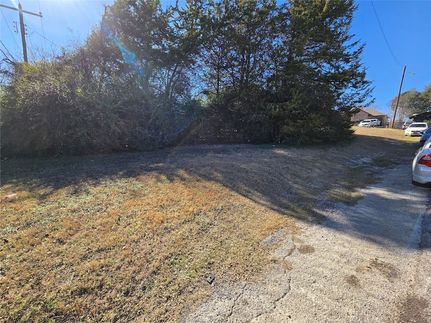 Land for sale in Dallas County, Texas