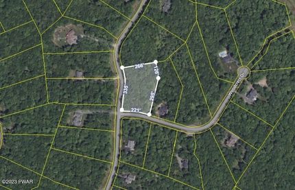 Land for sale in Pike County, Pennsylvania