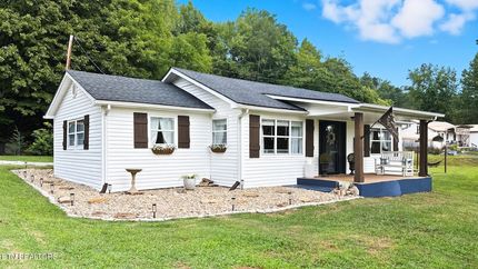 Land for sale in Roane County, Tennessee