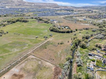 Land for sale in Salt Lake County, Utah