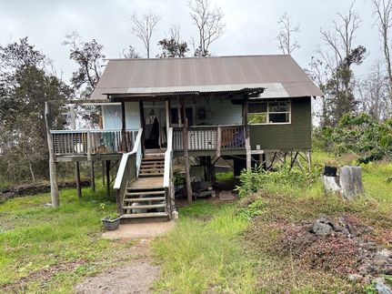 Land for sale in Hawaii County, Hawaii