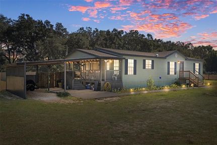 Land for sale in Sumter County, Florida