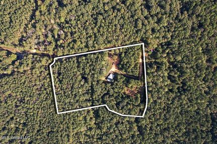 Land for sale in Simpson County, Mississippi