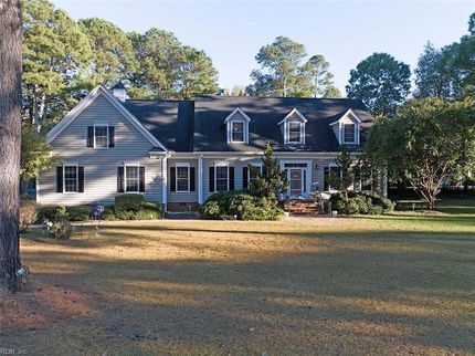 Land for sale in Mathews County, Virginia