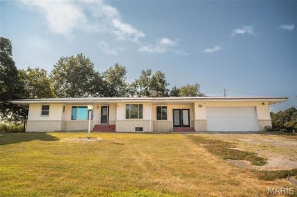 Land for sale in Dallas County, Missouri