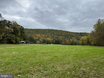 Homesite for sale in Hampshire County, West Virginia