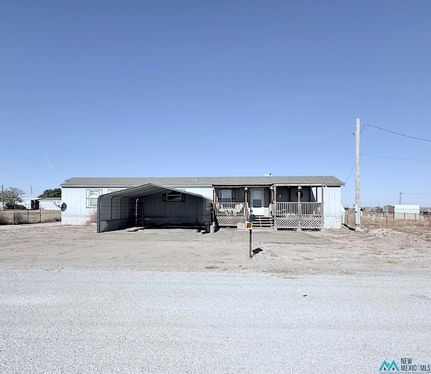 Land for sale in Lea County, New Mexico