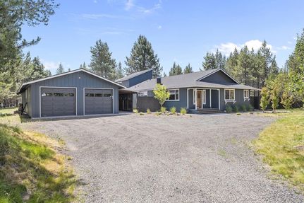 Land for sale in Deschutes County, Oregon