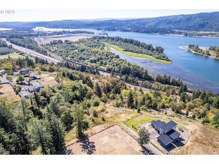 Homesite for sale in Cowlitz County, Washington
