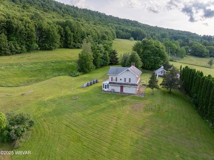 Land for sale in Sullivan County, Pennsylvania