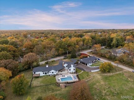 Land for sale in Saint Louis County, Missouri