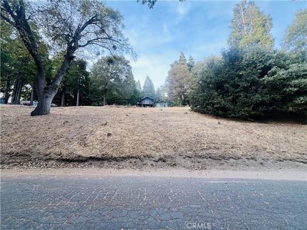 Homesite for sale in San Bernardino County, California