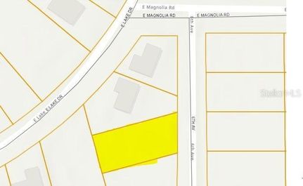 Land for sale in Volusia County, Florida