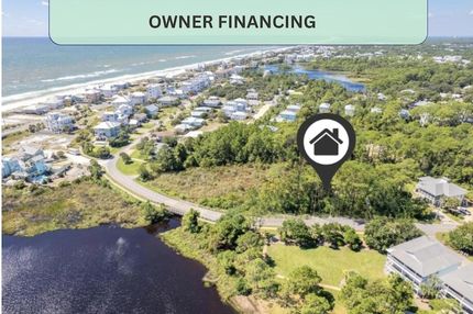 Land for sale in Walton County, Florida