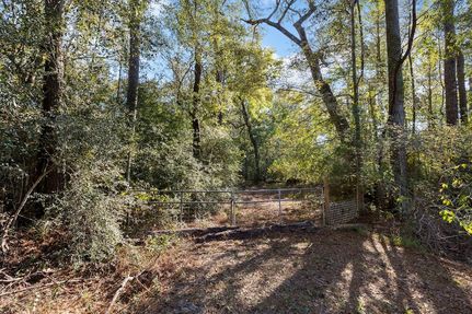 Land for sale in Montgomery County, Texas