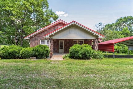 House for sale in Lincoln County, North Carolina