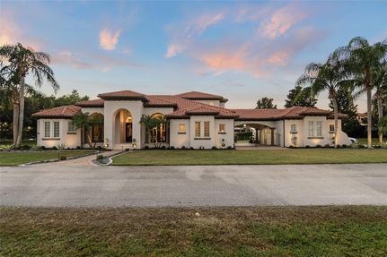 Waterfront Property for sale in Orange County, Florida