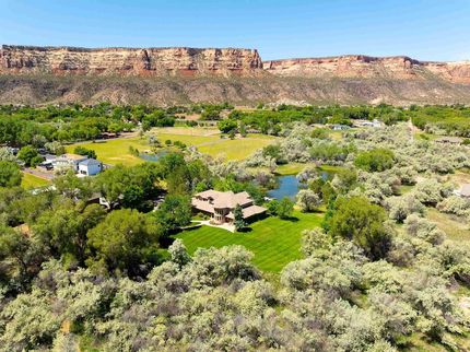 Land for sale in Mesa County, Colorado