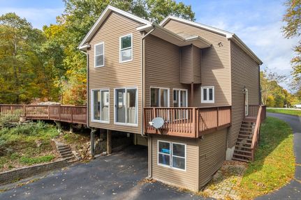 Land for sale in New London County, Connecticut