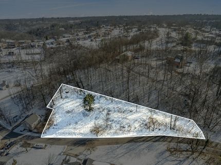 Land for sale in Campbell County, Kentucky