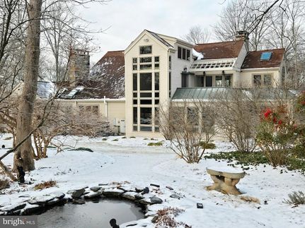 House for sale in Bucks County, Pennsylvania