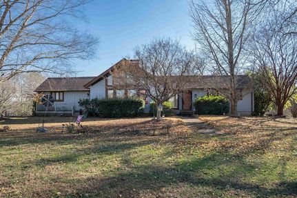 Land for sale in Spartanburg County, South Carolina