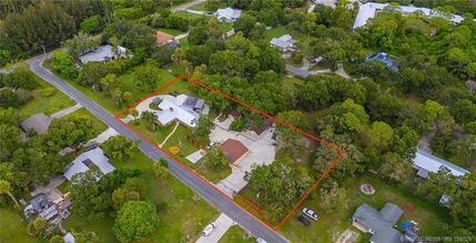 Land for sale in Saint Lucie County, Florida